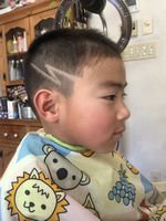 龍ヶ崎市イナズマバリアート