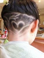 ハートのバリアート　茨城県