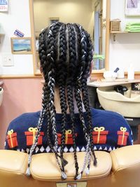 コーンロウ栃木県