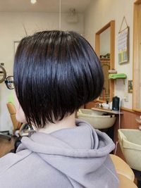 コーンロウ茨城県バーバーヤマナ