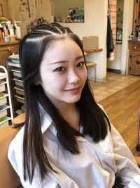 コーンロウ茨城県