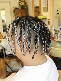 ブレイズヘア茨城県