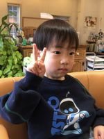 千葉県キッズカット