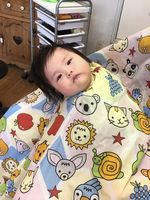 �Ԃ����̕M�@�o�[�o�[���}�i