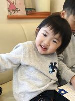 �Ԃ����̕M�̓o�[�o�[���}�i