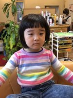 �Ԃ����̕M�@������s�̃o�[�o�[���}�i